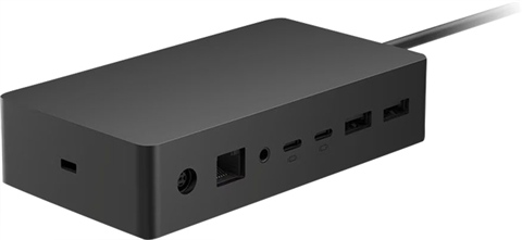 Microsoft Surface Dock 2 (1917) w/ 199W Power Supply - CeX